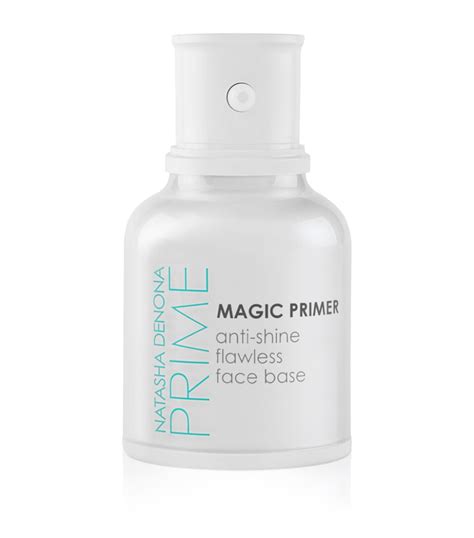 Magic makeup primer cream